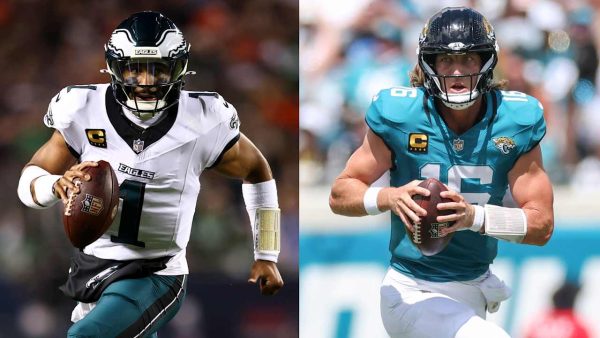 NFL+: How to watch Week 5, schedule, London game details, and more