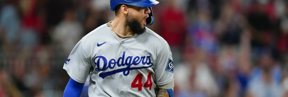 Dodgers return to NLCS as Pages delivers clutch October moment