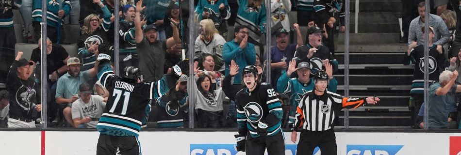 Chernyshov strikes again for OT winner