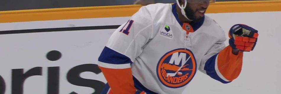 Duclair opens scoring