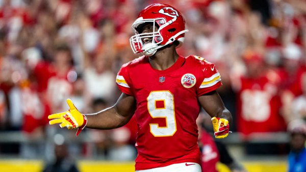 Week 7 NFL MVP tracker: Chiefs’ Kenneth Walker III making legitimate case; Bryce Young enters top 5