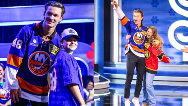 ‘The Price is Right’ sees NHL stars come on down to help contestants in Canada