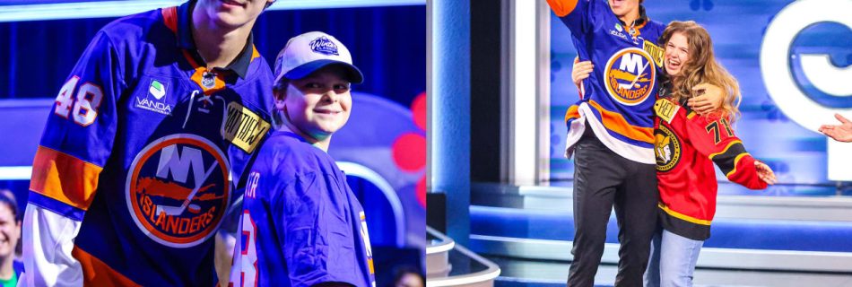 ‘The Price is Right’ sees NHL stars come on down to help contestants in Canada