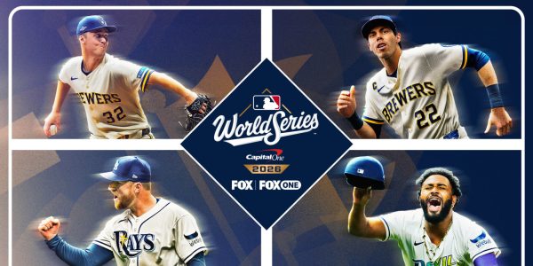 3 burning questions ahead of World Series Game 1