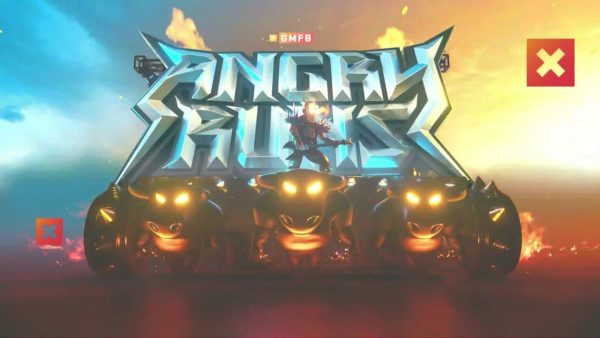 Kyle Brandt crowns Week 4 Angry Runs winner