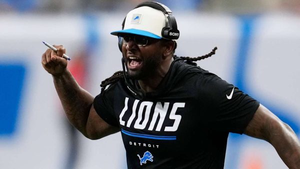 Kelvin Sheppard on Lions’ NFL-worst defense: ‘Something has to change’ Kelvin Sheppard on Lions’ NFL-worst defense: ‘Something has to change’