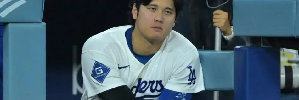 ‘Giving everything he has’: Ohtani seeks power surge in NLDS