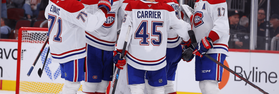 Heritage Classic rekindles ‘good old memories’ for Canadiens