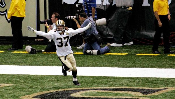 20th anniversary of Superdome reopening: Revisiting key moments from Saints’ emotional win over Falcons