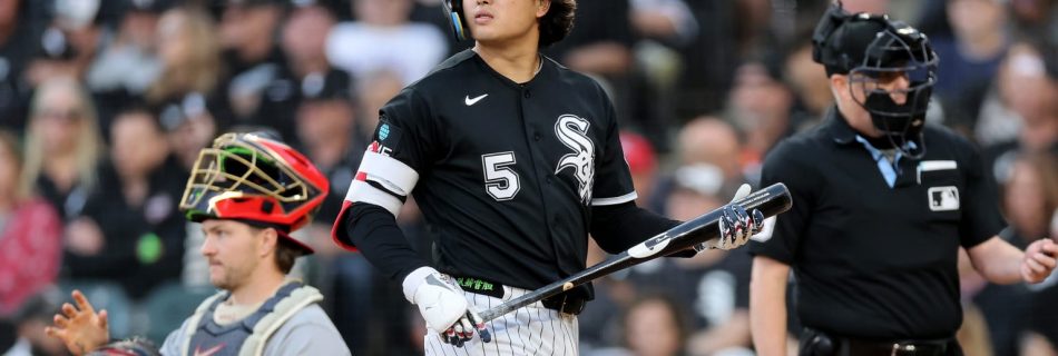 White Sox first home playoff clincher in 120 years on hold as ALDS heads to Game 4