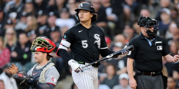 White Sox first home playoff clincher in 120 years on hold as ALDS heads to Game 4