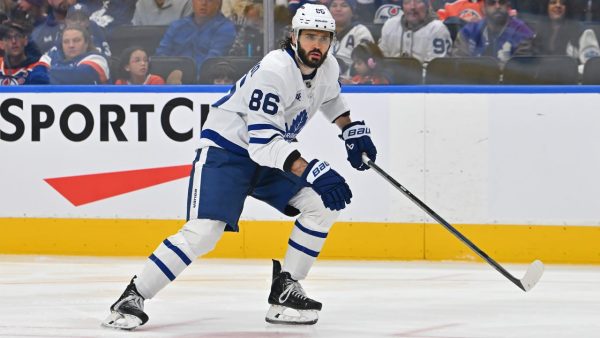 Marchenko week to week for Maple Leafs with lower-body injury Marchenko week to week for Maple Leafs with lower-body injury