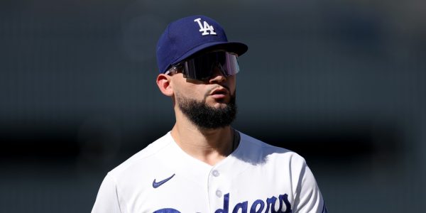 Dodgers, Roberts bar Pages from using ABS challenges after NLDS Game 1 miss
