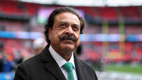 Jaguars eye full 2028 home slate in Jacksonville in shift that could end Wembley run Jaguars eye full 2028 home slate in Jacksonville in shift that could end Wembley run
