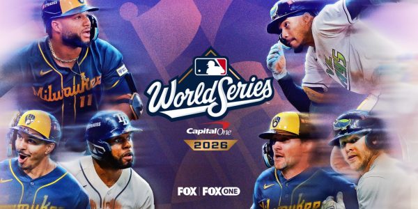 World Series could turn into a track meet. Can either team slow the other down?