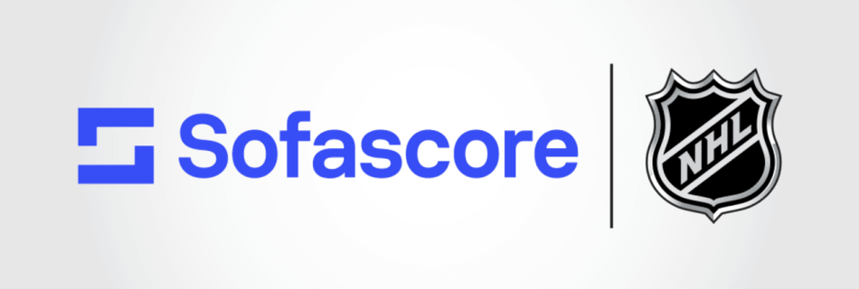 NHL, Sofascore announce global multiyear partnership