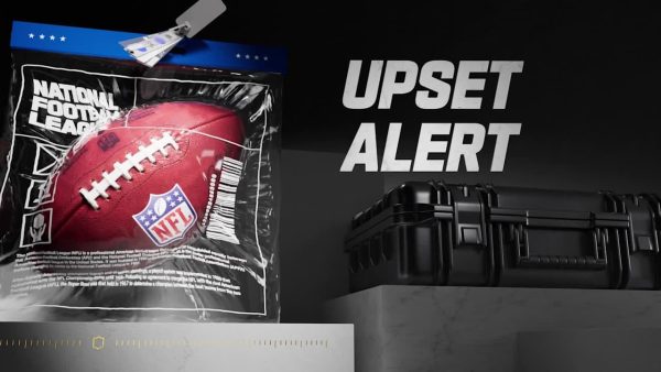 The NFL Report gives an upset alert update ahead of Week 5 The NFL Report gives an upset alert update ahead of Week 5