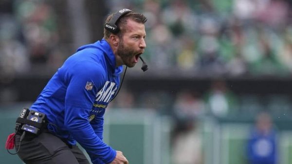 How the Rams are trying to ‘eliminate bad football’ and fix special teams