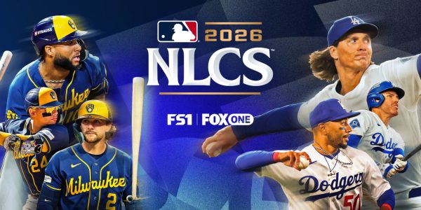 Brewers-Dodgers NLCS Game 4 FAQ (8 ET, FS1/FOX One)