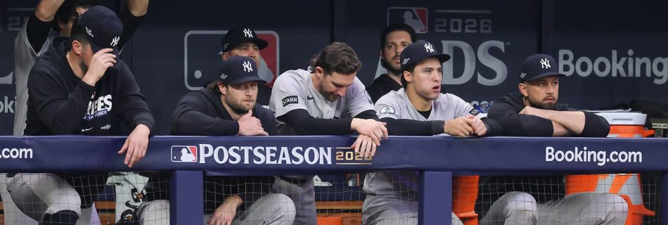 5 reasons to believe Yankees can pull off ALDS comeback