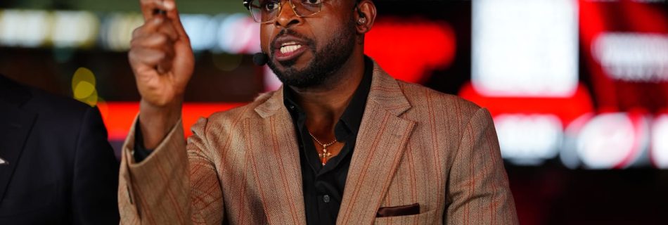 Subban keeping ultra-busy with ‘Screech Owls’, work as ESPN analyst