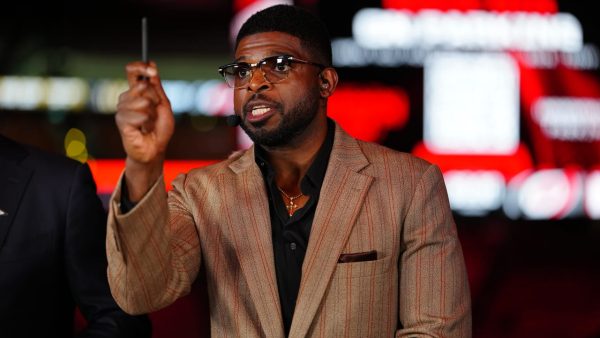 Subban keeping ultra-busy with ‘Screech Owls’, work as ESPN analyst
