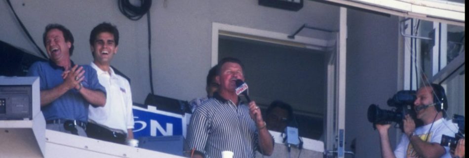 Recalling Chicago icon Mike Ditka’s legendary 7th-inning stretch rendition