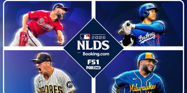 Burning questions facing each NLDS team ahead of tonight’s Game 3s