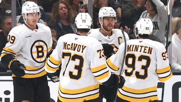 Key stats behind NHL teams in Super 16 Power Rankings Key stats behind NHL teams in Super 16 Power Rankings