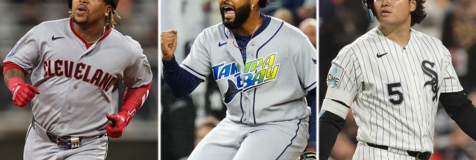 Should Rays want to face White Sox or Guardians in ALCS?
