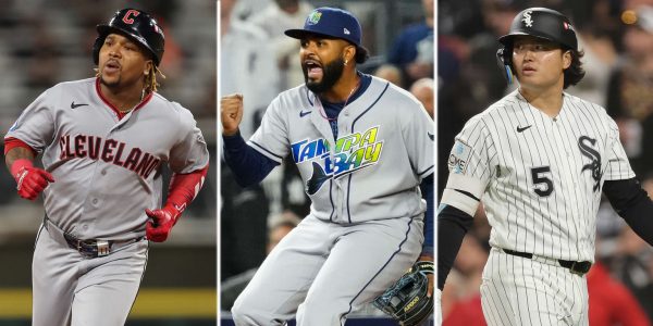 Should Rays want to face White Sox or Guardians in ALCS?