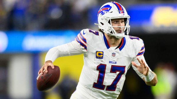 NFL QB rankings, Week 6: Josh Allen reclaims No. 1 spot; Jordan Love makes biggest jump