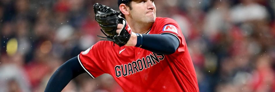 Examining Gavin Williams’ breakout season ahead of ALCS start