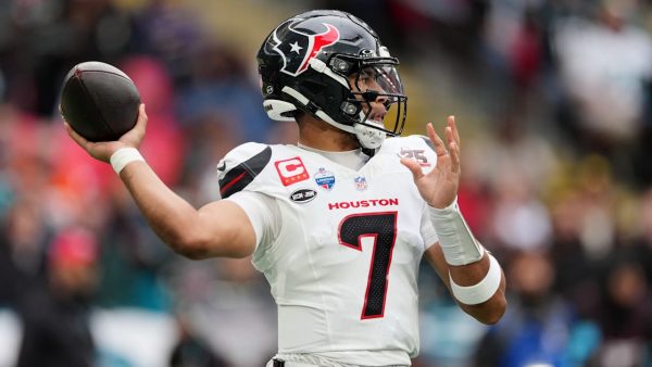 NFL Fantasy 2026 Start ‘Em, Sit ‘Em: Quarterbacks for Week 7