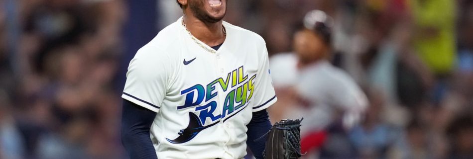 ‘Fastball Freddy’ more fitting than ever as Peralta tops 99 in scoreless start