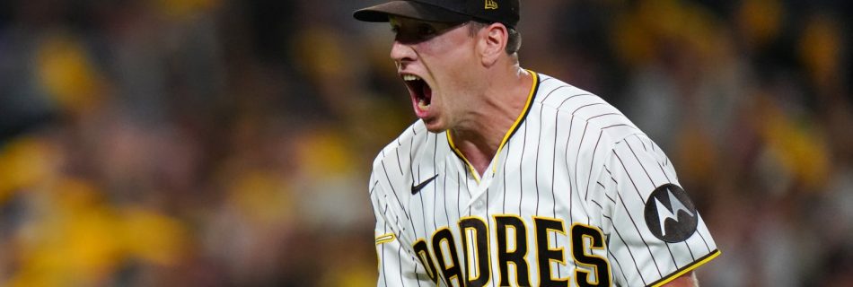 Dominant since return from IL, Pivetta to start Game 3 of NLDS
