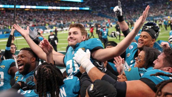 2026 NFL season, Week 5: What We Learned from Sunday’s games