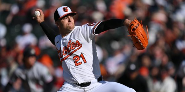 Helsley to remain with O’s, opting into ’27 player option (source)