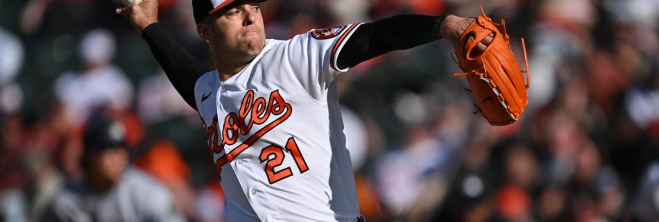 Helsley to remain with O’s, opting into ’27 player option (source)